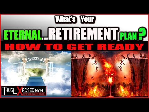 video-linktoworks-ARE YOU PREPARED FOR.(((ETERNAL-RETIREMENT?))) "HOW DO...