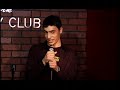 Max Thomas Stand Up Comedy