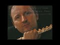 Frank Martin - Ballade (B. Grossi)