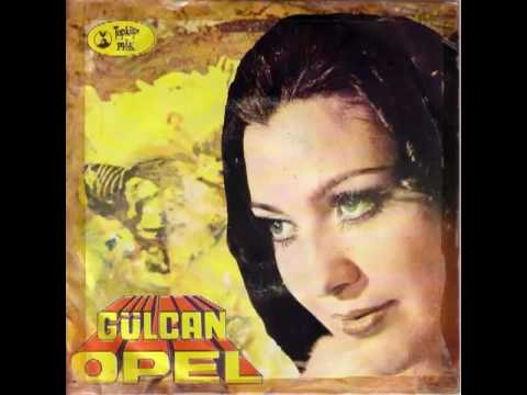 gülcan