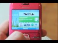 Nokia C3 preview by Test-Mobile.fr