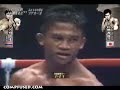 Buakaw K1 clip Buakaw K1 clip