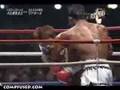 Buakaw K1 clip