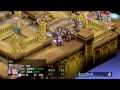 Etna Mode pt12, Dinero Palace- Golden Courtyard (2/2)  [Disgaea AoD]