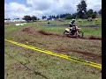 FUN ENDURO  2008