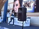 Virignia y tania en Sevilla