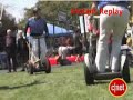Woz Segway Polo