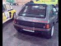 T16 y Copa Turbo Stilcars MSF 2007