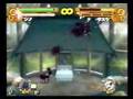 Naruto: Narutimate Hero 3 - Unfair Combos