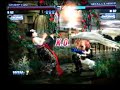 SabreDabre (Asuka) vs Sephiroth (DevilJin) - SB Challenge 6 SabreDabre (Asuka) vs Sephiroth (DevilJin) - SB Challenge 6