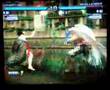 SabreDabre (Asuka) vs Sephiroth (DevilJin) - SB Challenge 6