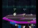 Reik (Falco) vs Cactuar (Marth) 4 Reik (Falco) vs Cactuar (Marth) 4
