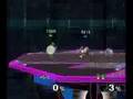 Reik (Falco) vs Cactuar (Marth) 4