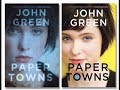 PAPER TOWNS-TACULAR