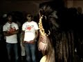 Sample6 and D&G @ Sophia\