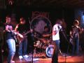 SubRosa playing Slither cover LIVE at Jerry's Bait Shop