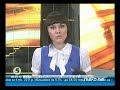 Видеоновость Вшанування студента Ігоря Індила | Акция памяти студента, умершего в райотделе милиции