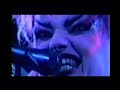 \"TV Glotzer\"--Nina Hagen