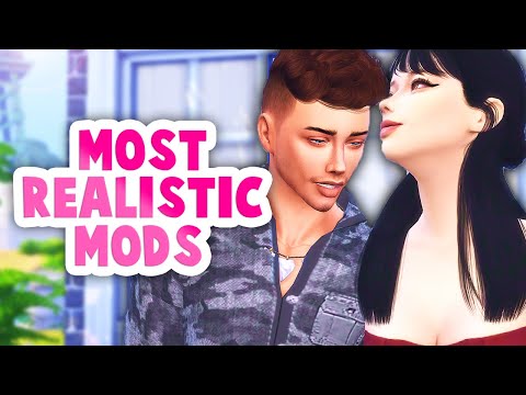 realistic period mod sims 4 download realistic period mod sims 4 download