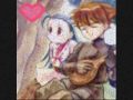 Yucie and Arc: All I\