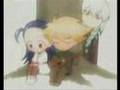 Yucie and Arc: All I'm Dreaming Of - DJ Italian Ice