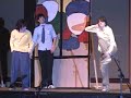 Ohayocon 2007 - #S10 Death Note Dance Off