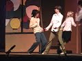 ohayocon 2007   #s10 death note dance off