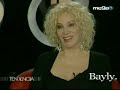  1  entrevista a nacha guevara   bayly   tendencia