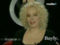  1  entrevista a nacha guevara   bayly   tendencia