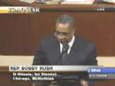 Iraq Troop Surge Debate : Bobby Rush - antiSurge