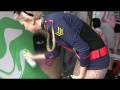 videos de Snookie @ Sketch City Melbourne Novemeber 2008