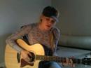 fell in love with this song.  tammy cochran, a not very well know country singer, recorded this one.  from what i've heard she left the country music rat race and went over to christian music now.  she has a beautiful voice....i discovered her from a vid on youtube!  comments are always appreciated.  
xo
anna j.