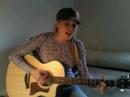fell in love with this song.  tammy cochran, a not very well know country singer, recorded this one.  from what i've heard she left the country music rat race and went over to christian music now.  she has a beautiful voice....i discovered her from a vid on youtube!  comments are always appreciated.  
xo
anna j.