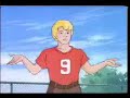 GI Joe Funny Clip