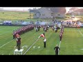 2009 Pregame Show