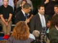 Obama Gets Tough Question From Fourth Grader
