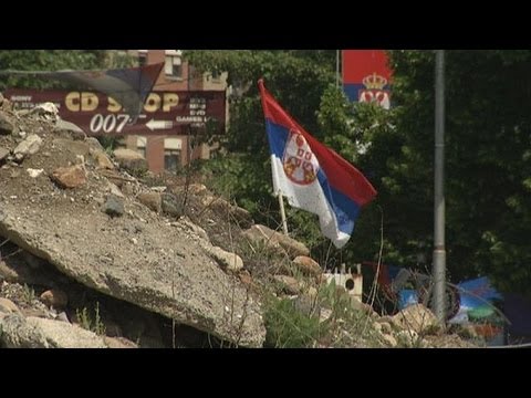 kosovo - http://www.euronews.com/ By granting greater autonomy to Serbian municipalities in northern Kosovo, the EU-brokered accord between Belgrade and Pristina sets...