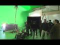 Nescafe 'More Beans, More Taste' Making Of.........