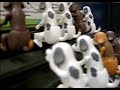 USB Dog Humping Computer