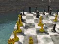 The Evergreen Game