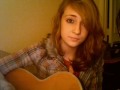 \"Gree\" original song
