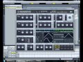 Doctor P Style Vowel Bass In Like 30 Seconds