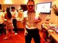 videos de FashionDanceGroue Grace salsa in ShangHai