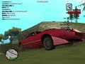 GTA San Andreas Multiplayer StUnTiNg