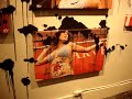 Jordan Quinn at The Fall Gallery Vancouver B.C.