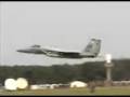 videos de 2005 AirPower Over Hampton Roads - F-15 Eagles (1)