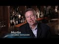 OFFICIAL KITCHEN NIGHTMARES USA. Gordon Ramsay walks into the kitchen at Dillons to see the chef stirring a dish on the floor. And Gordon falls out with the General Manager, calling him a fake.