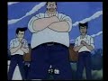 日本动画片（国语中字）