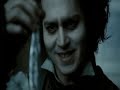 Sweeney Todd/Mrs Lovett - The Bad Touch