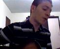 Zander conversa de botas batidas cover LH